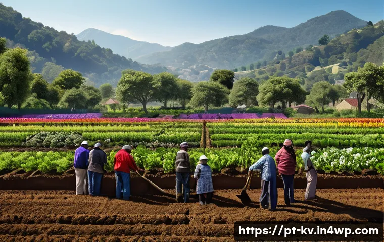 5 Formas Surpreendentes de Restaurar Habitats com Recursos Locais 3 서식지 회복을 위한 지역 자원 활용 방법 관련 이미지 1