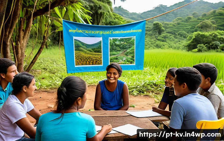 5 estratégias infalíveis para construir um sistema de feedback eficaz em projetos de restauração de habitats 3 서식지 회복 프로젝트의 성과를 위한 피드백 체계 구축 관련 이미지 1